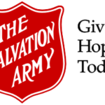 The Salvation Army