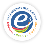 E3 Community Services Inc. Tots 'n Tykes