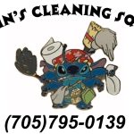Robin’s Cleaning Squad